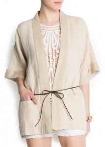 kimono mango