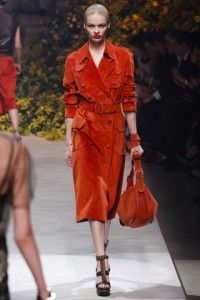 trench loewe primavera-verano2013