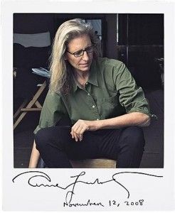 ANNIE LEIBOVITZ II