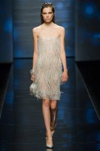 FLECOS ALBERTA FERRETTI PRIMAVERA-VERANO 2013