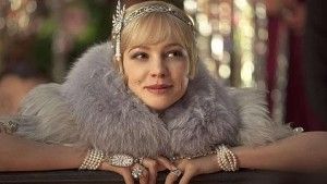 JOYAS GATSBY