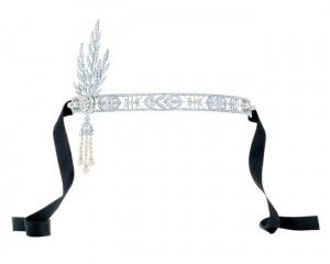 JOYAS III GATSBY