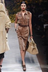 Loewe Safari