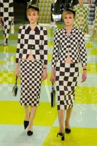 Louis Vuitton damero III pr-ve 2013