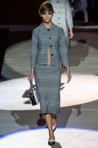 Marc Jacobs Años 40