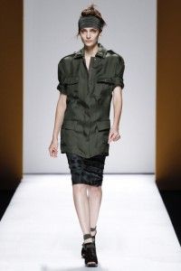Max Mara Safari