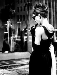 breakfast at tiffany´s