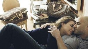Campaña Louis Vuitton V