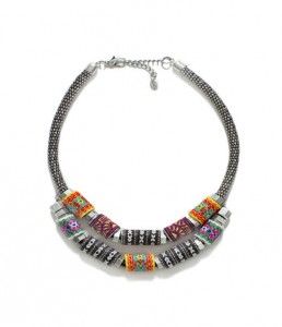 Collar II Zara