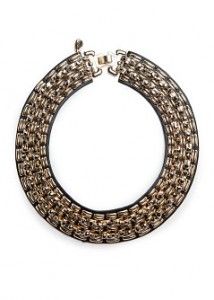 Collar III Mango