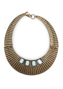 Collar IV Mango