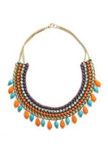 Collar Mango