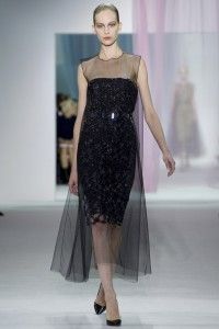 Dior transparencias
