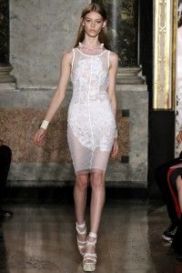 Emilio Pucci transparencias III
