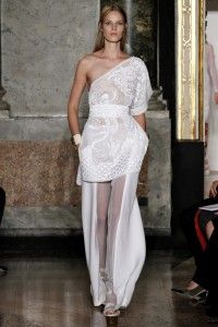 Emilio Pucci transparencias V