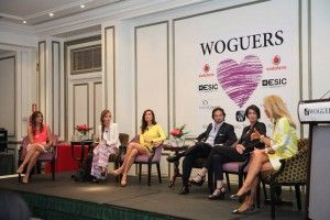 MESA REDONDA WOGUERS