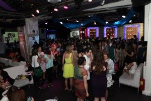 MOMA PARTY