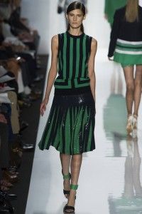 Michael Kors verde