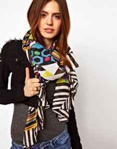 Pañuelo II Asos