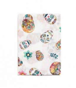 Pañuelo II Zara