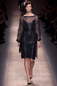 Valentino transparencias I