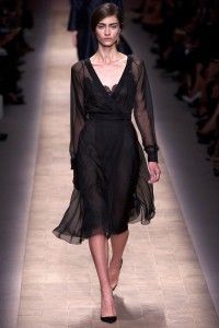 Valentino transparencias II