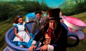 Walt Disney V