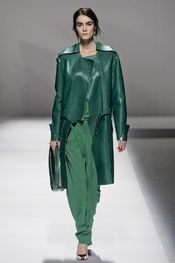 sportmax II verde