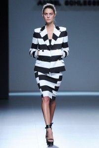 AMERICANA ANGEL SCHLESSER