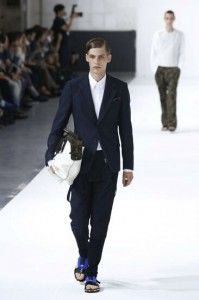 AMERICANA DRIES VAN NOTEN