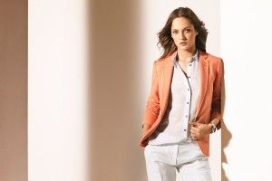 AMERICANA II MASSIMO DUTTI