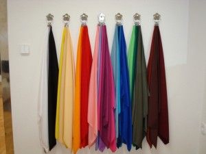 ANÁLISIS DE COLOR