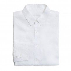 CAMISA BLANCA ADOLFO DOMINGUEZ
