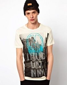 CAMISETA II SIN STAR