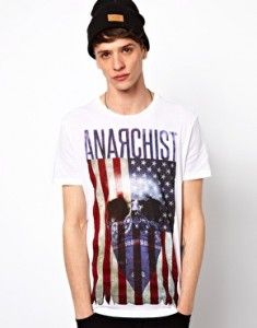 CAMISETA SIN STAR