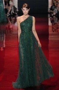 ELIE SAAB II