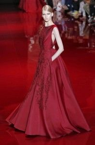 ELIE SAAB VII