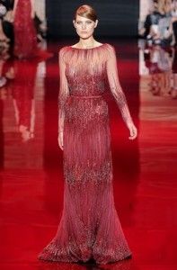 ELIE SAAB VIII