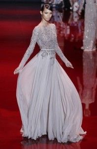 ELIE SAAB XI