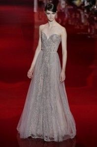 ELIE SAAB XII