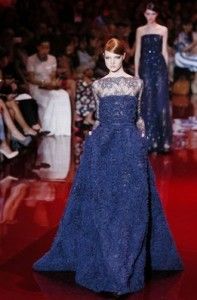 ELIE SAAB XIX