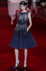 ELIE SAAB XVII