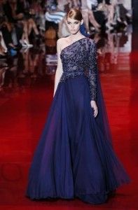 ELIE SAAB XVIII