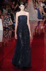 ELIE SAAB XXI