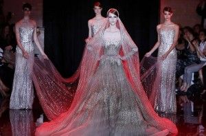 ELIE SAAB XXIII
