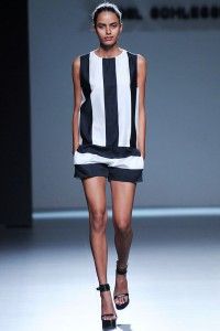LOOK MARINERO ANGEL SCHLESSER