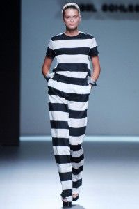 LOOK MARINERO II ANGEL SCHLESSER