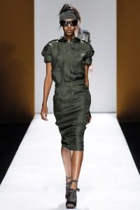 LOOK SAFARI MAX MARA