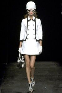 Moschino 60´s