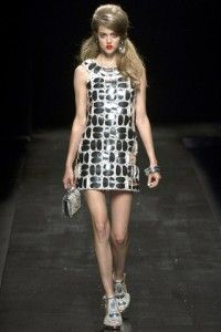 Moschino 60´s